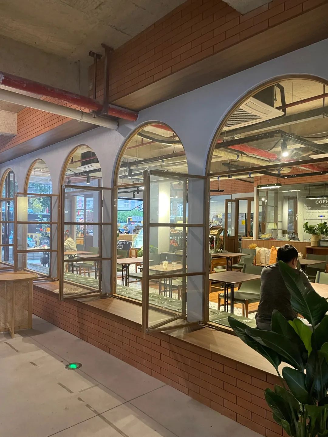 深圳非标商业，又一个“试错”案例？