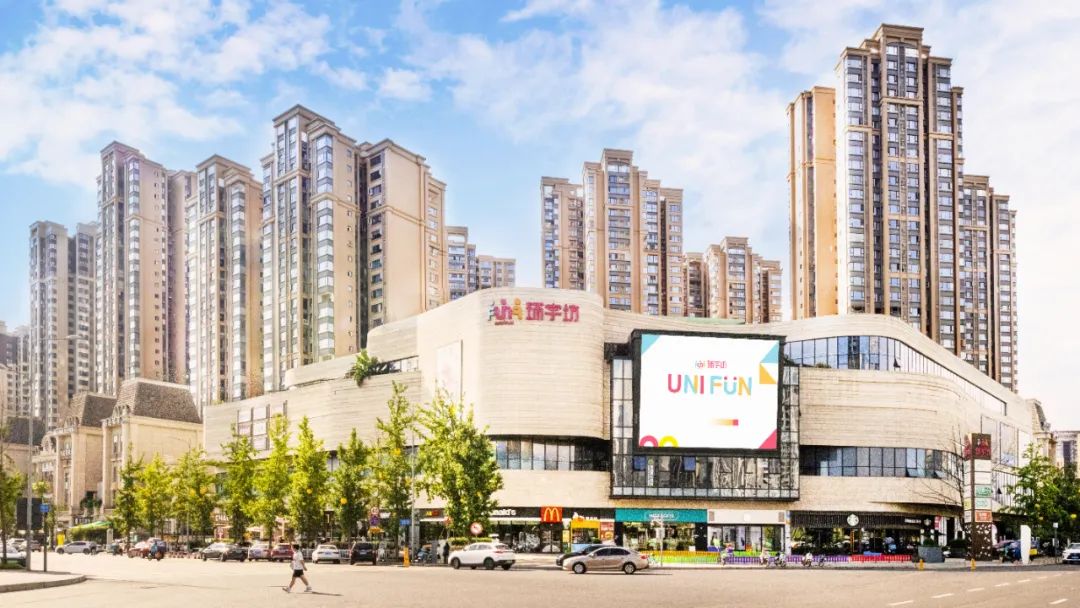 成为社区的闪光点