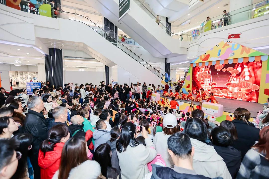 成为社区的闪光点