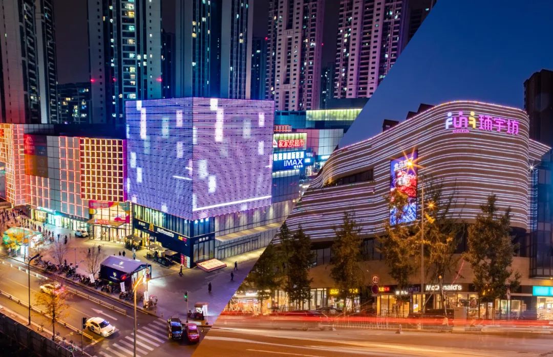 成为社区的闪光点