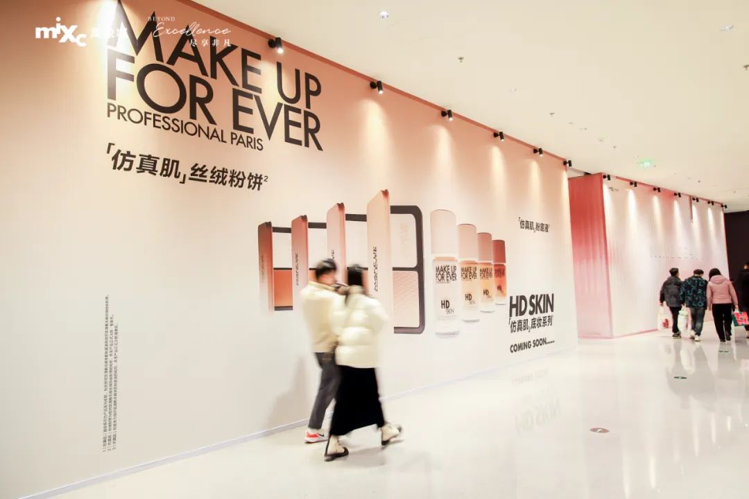 华润万象生活首家高化自营店开出，春城从此万象