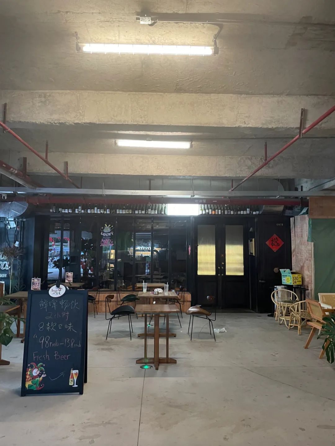 深圳非标商业，又一个“试错”案例？