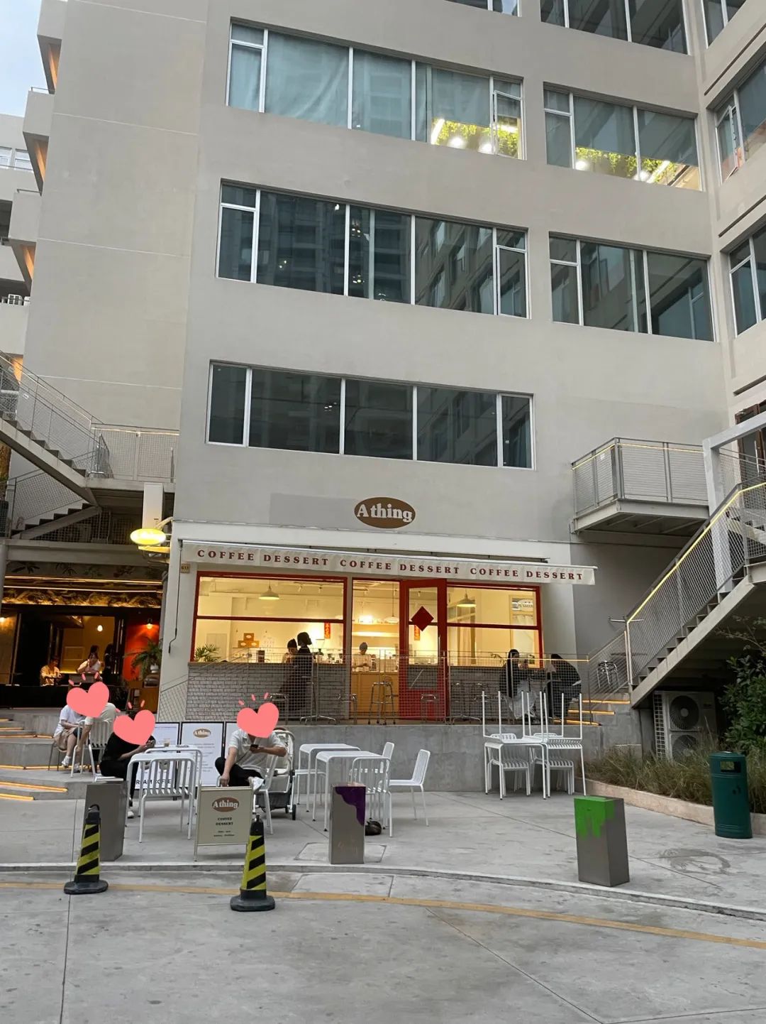 深圳非标商业，又一个“试错”案例？