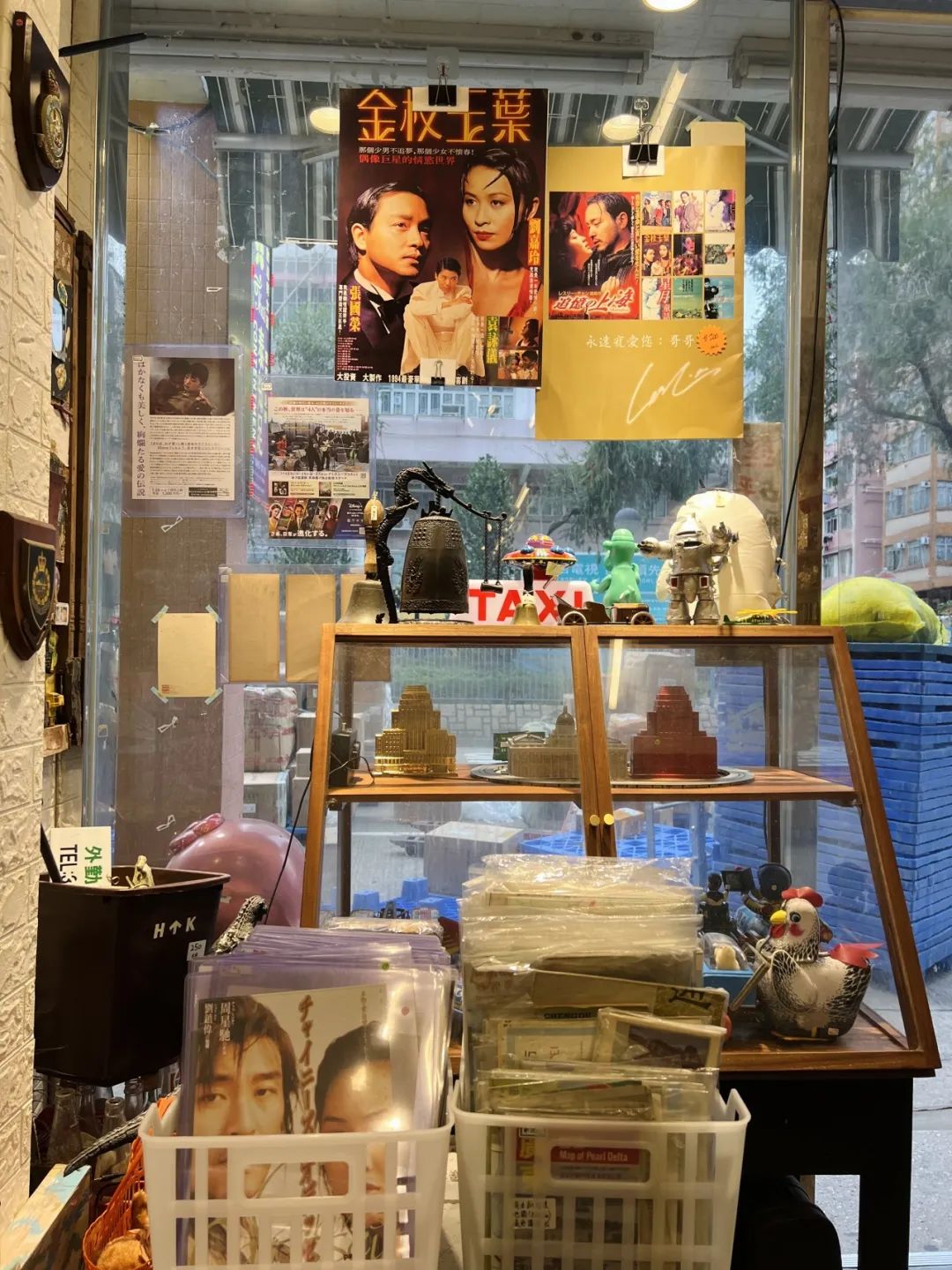 赴港游客，开始打卡“贫民窟”了