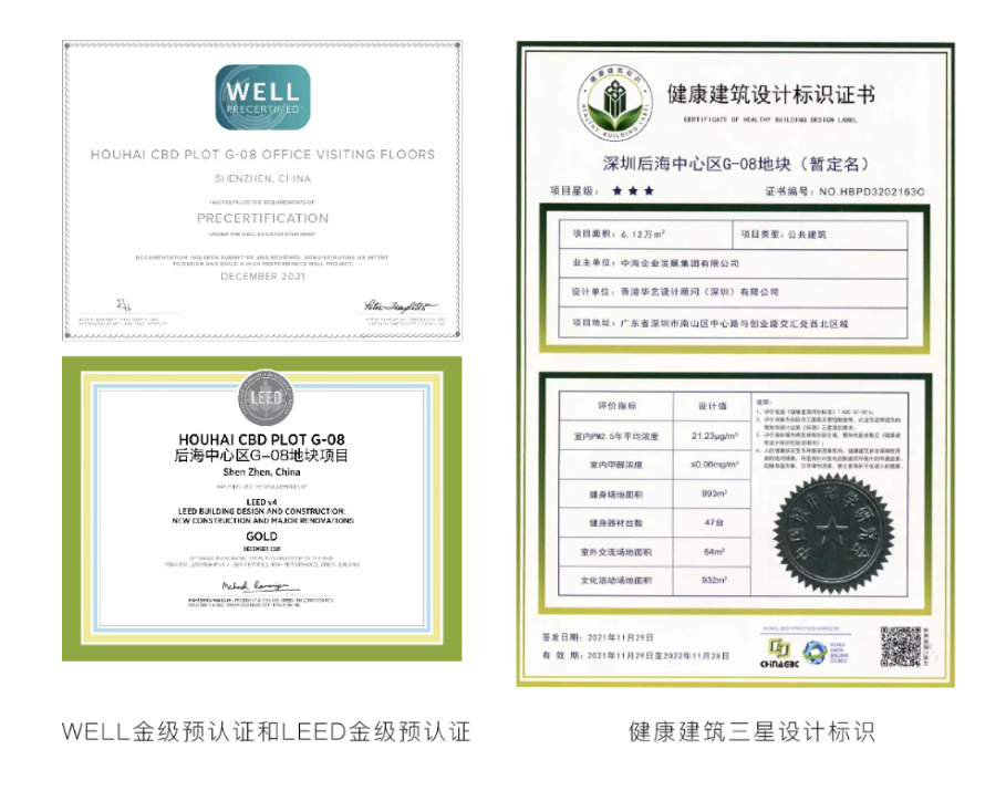 龙年新春, 发现商业中的"可呼吸绿洲"