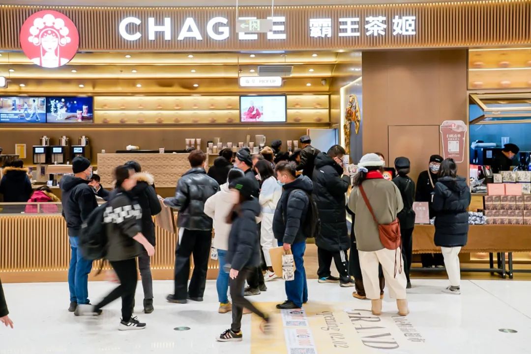 给每个年轻人，一个快乐的理由