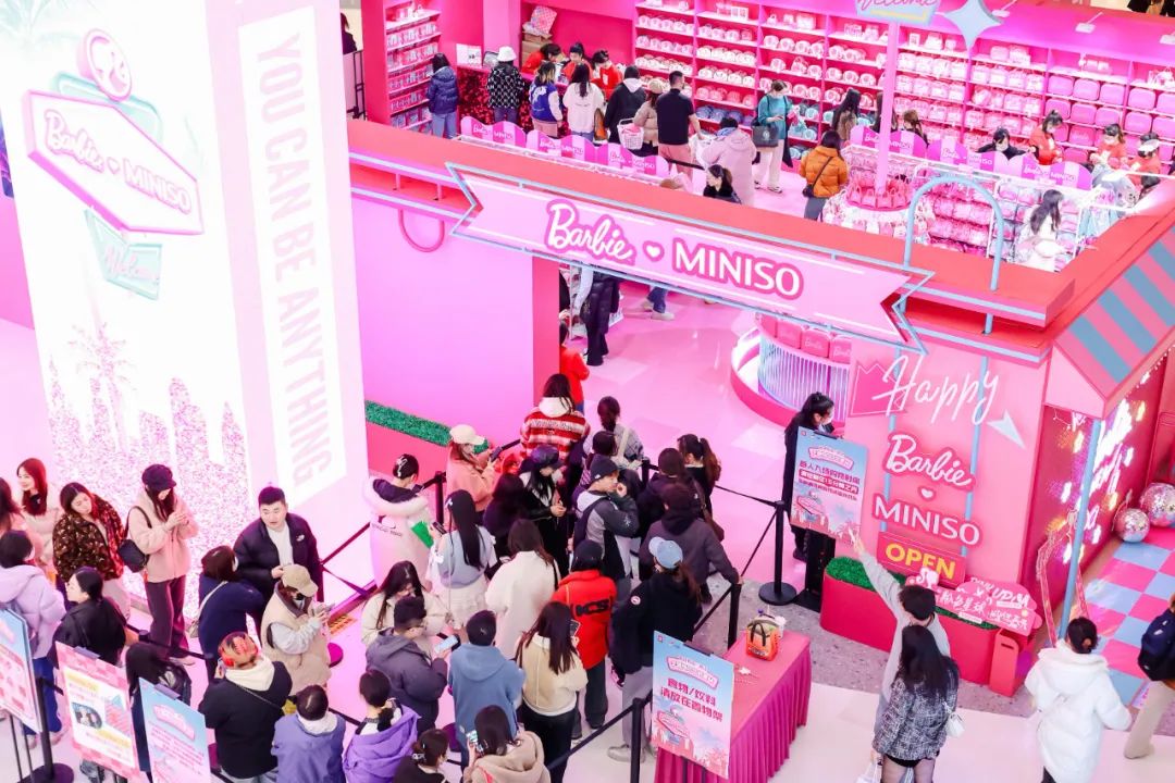 给每个年轻人，一个快乐的理由