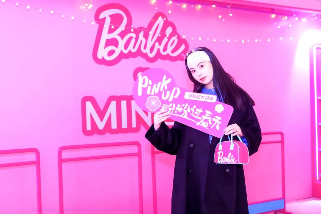 给每个年轻人，一个快乐的理由