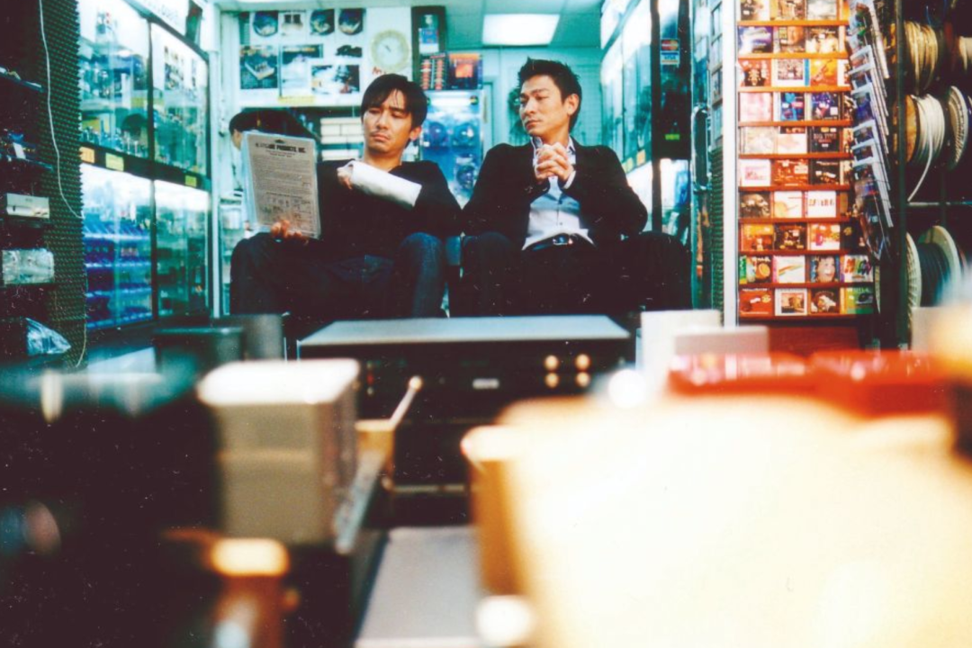 赴港游客，开始打卡“贫民窟”了