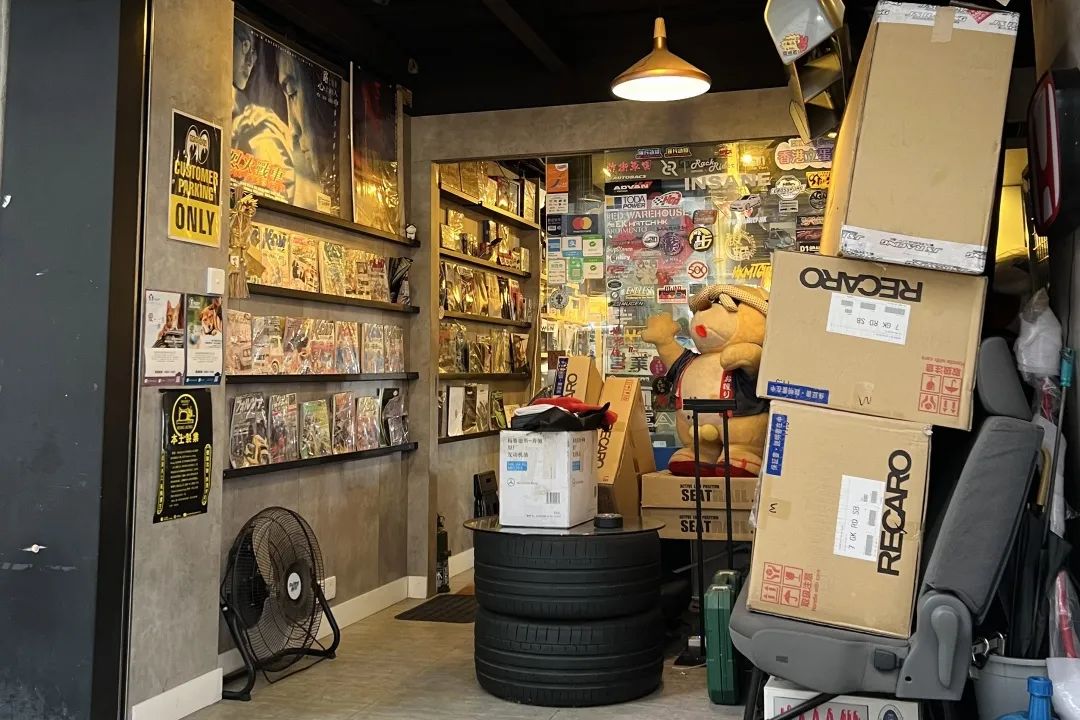 赴港游客，开始打卡“贫民窟”了