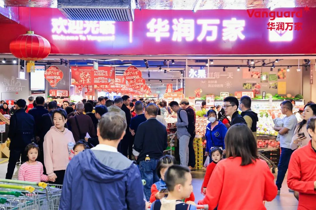 还要继续冲！盒马、山姆、Costco...7大商超最新拓店计划