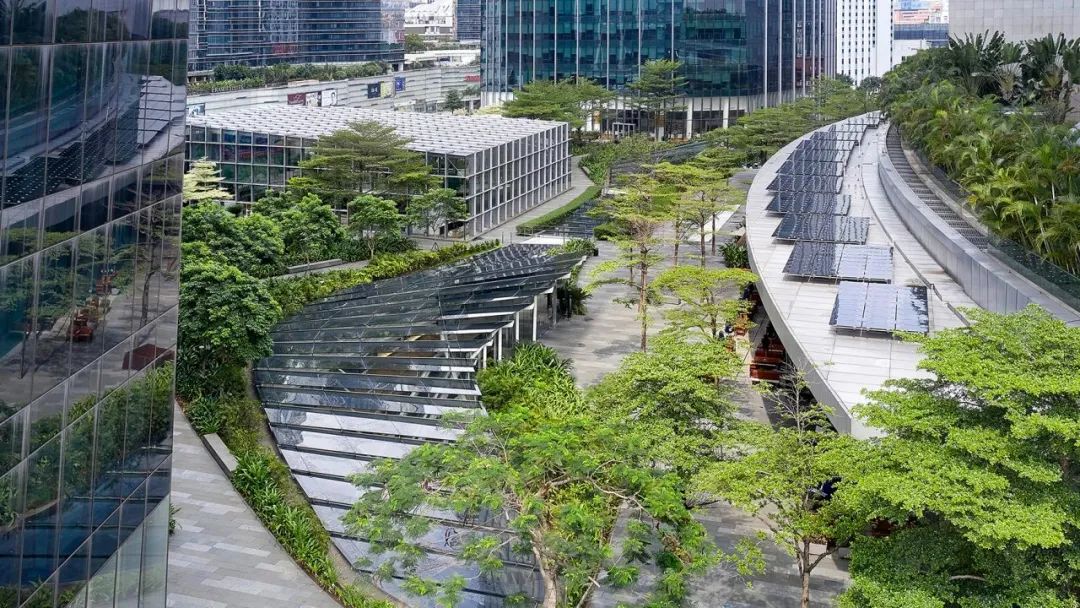 太古地产发布2023年年报，预计2027年内地项目规模将至约283.5万方