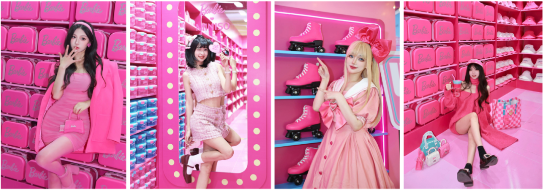 给每个年轻人，一个快乐的理由