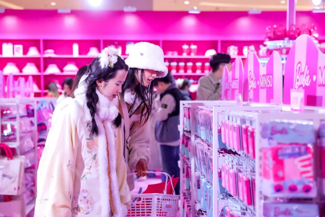 给每个年轻人，一个快乐的理由