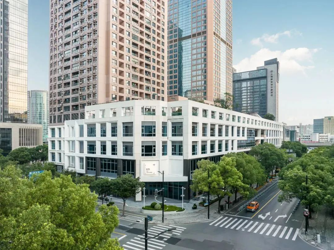 现在的非标商业，已经进化成这样了？