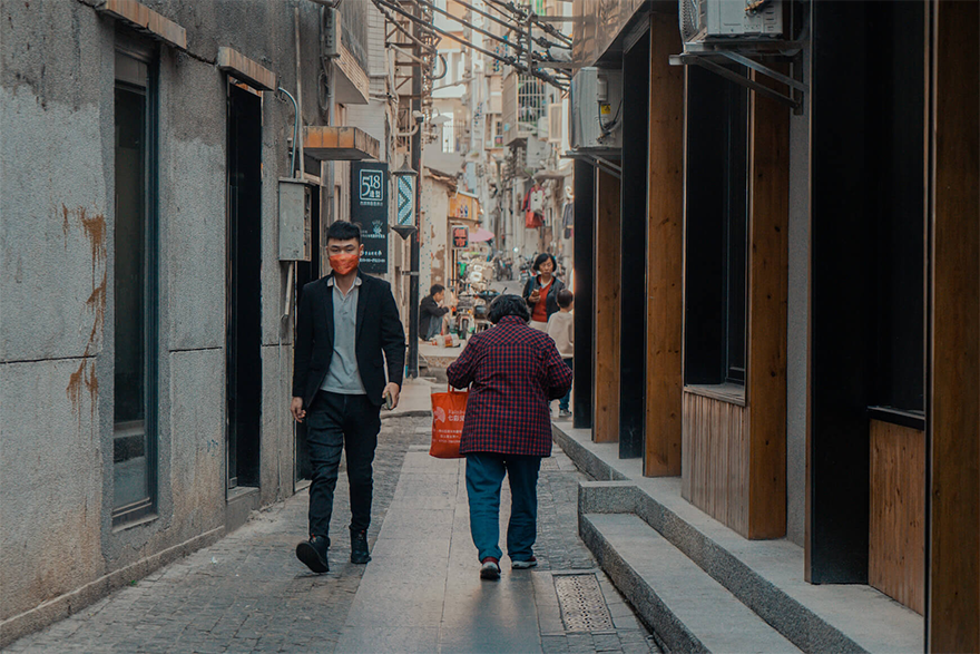 现在的非标商业，已经进化成这样了？