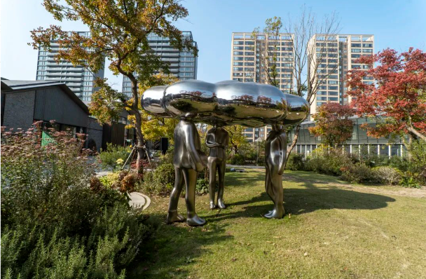 现在的非标商业，已经进化成这样了？