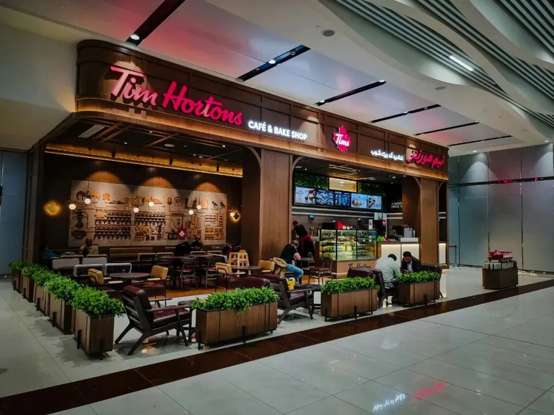 有头有脸的餐饮，都去搞加盟了