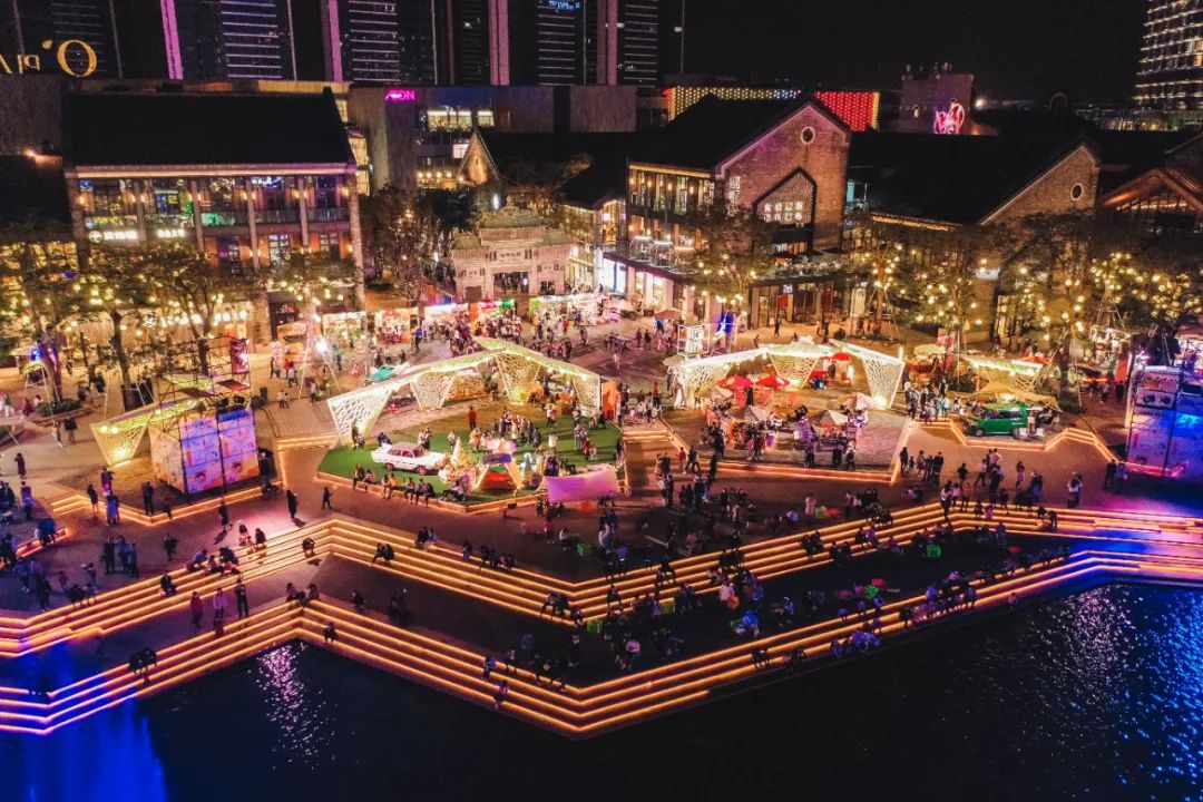 聊聊商业地产圈年轻的“六边形”战士是如何成长起来的