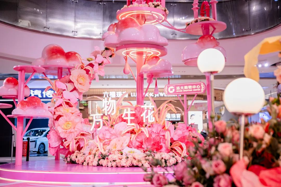 今年樱花经济有哪些看点？