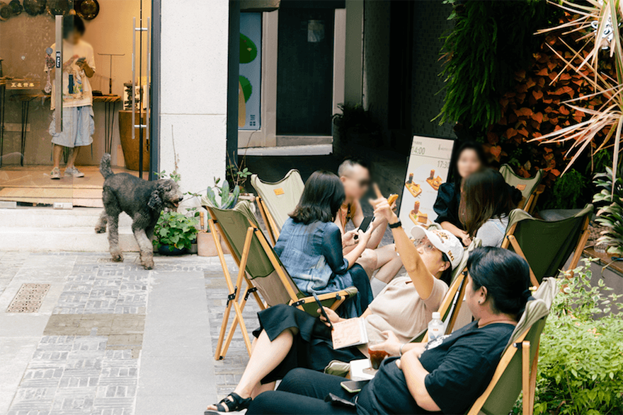 现在的非标商业，已经进化成这样了？