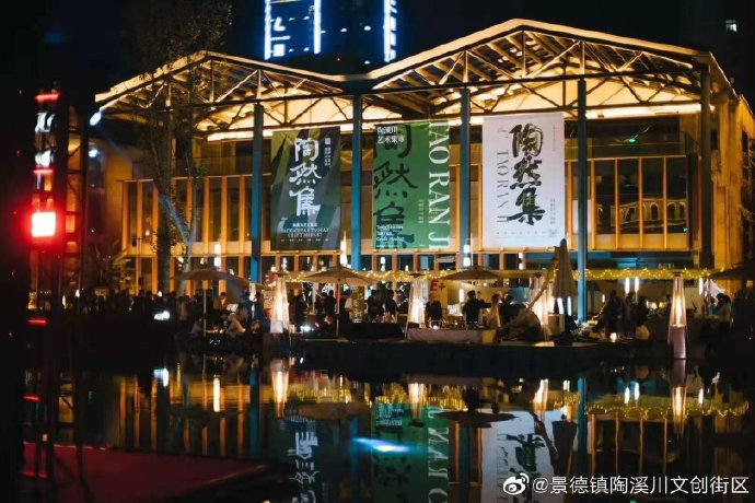 现在的非标商业，已经进化成这样了？