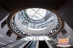 现在的非标商业，已经进化成这样了？