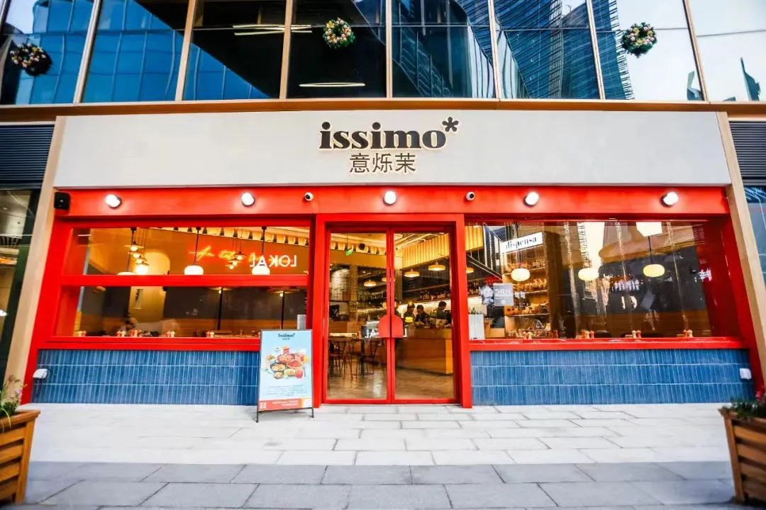 现在的非标商业，已经进化成这样了？