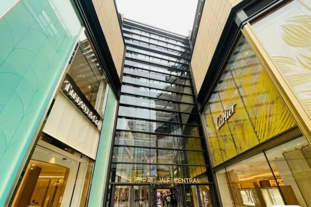 香港置地金陵中环，将如何改变中华第一商圈？