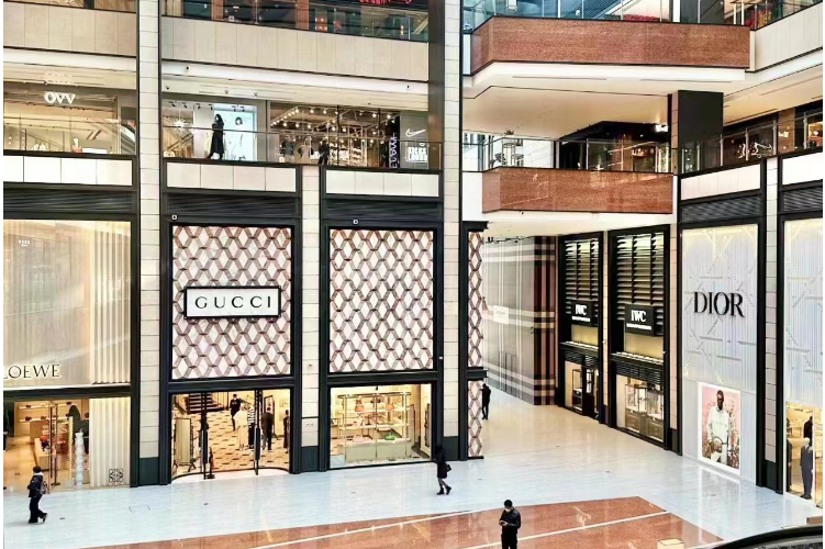 香港置地金陵中环，将如何改变中华第一商圈？