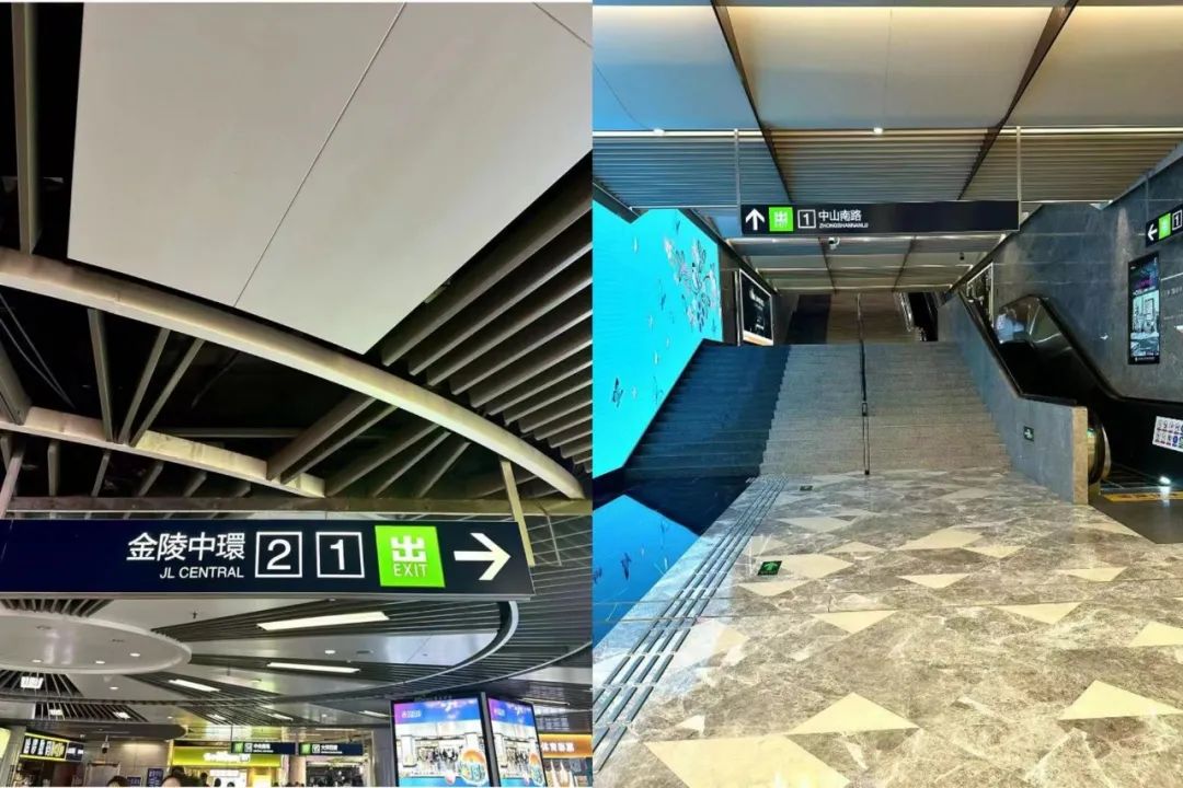 香港置地金陵中环，将如何改变中华第一商圈？