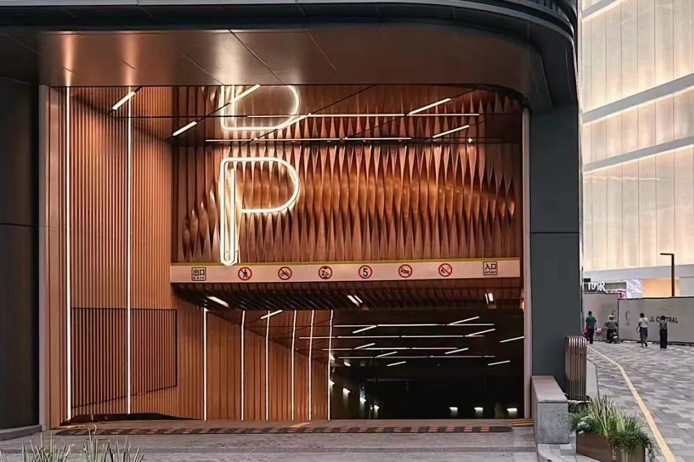 香港置地金陵中环，将如何改变中华第一商圈？