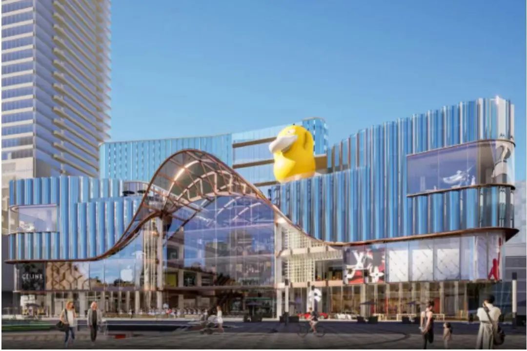 香港置地金陵中环，将如何改变中华第一商圈？