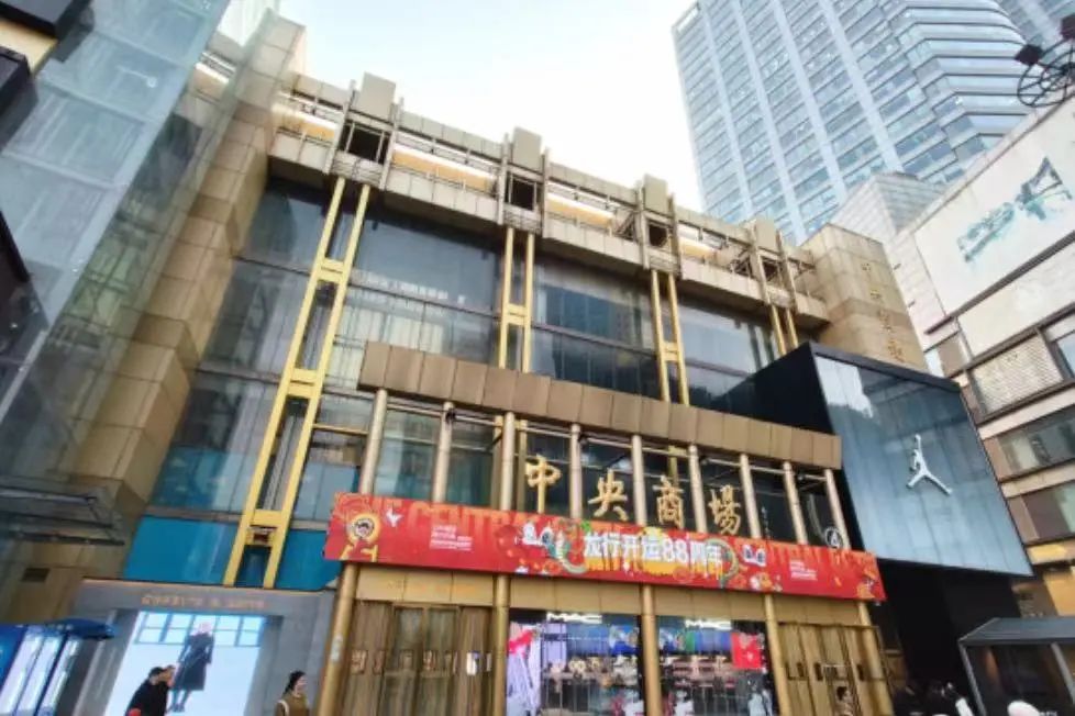 香港置地金陵中环，将如何改变中华第一商圈？