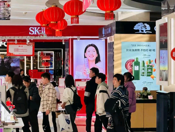 香港置地金陵中环，将如何改变中华第一商圈？