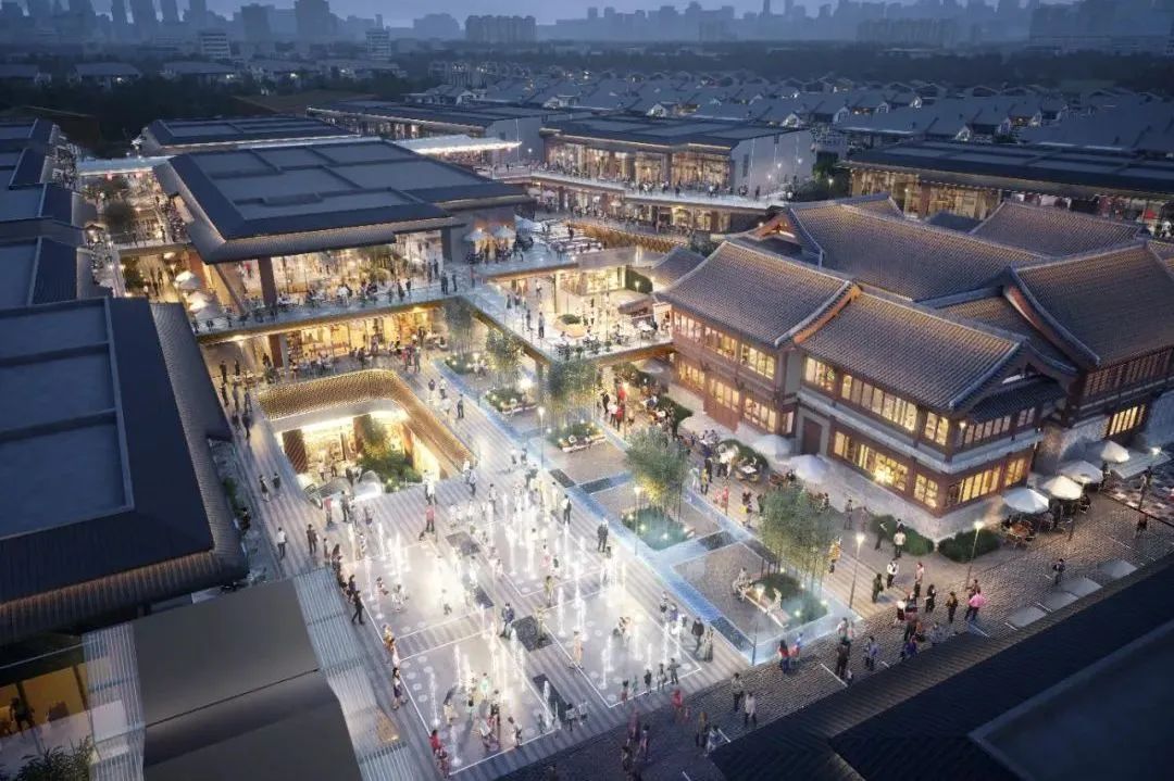 香港置地金陵中环，将如何改变中华第一商圈？