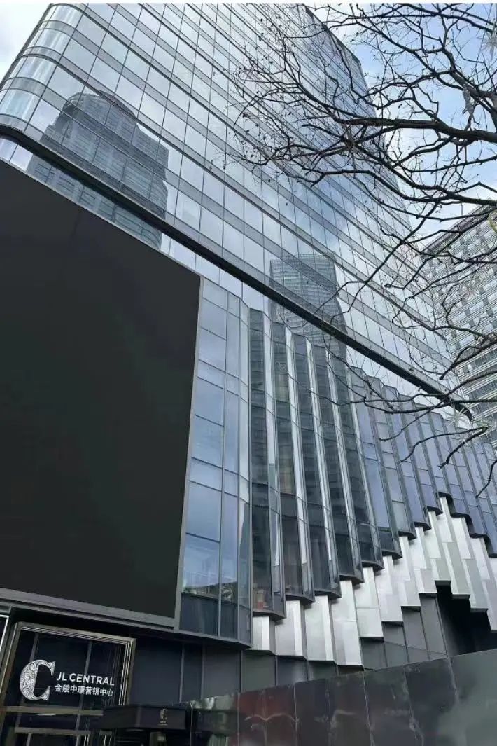 香港置地金陵中环，将如何改变中华第一商圈？