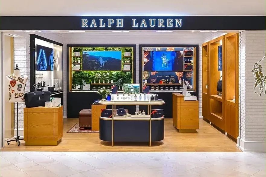 Ralph Lauren香氛迎来北京首店、HAUS NOWHERE全球第三家门店落地深圳