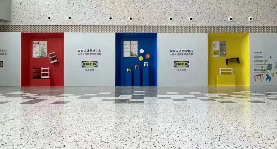 Ralph Lauren香氛迎来北京首店、HAUS NOWHERE全球第三家门店落地深圳