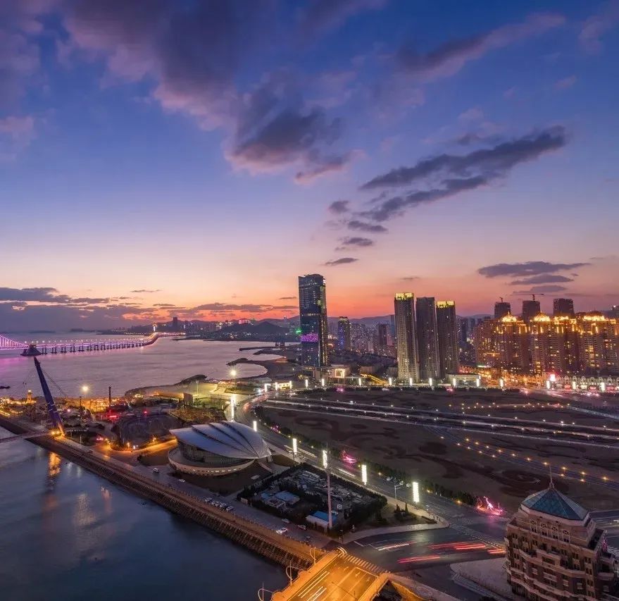 东北经济一哥，商业真不是“小透明”