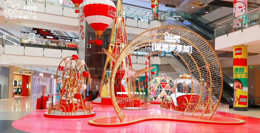 东北经济一哥，商业真不是“小透明”