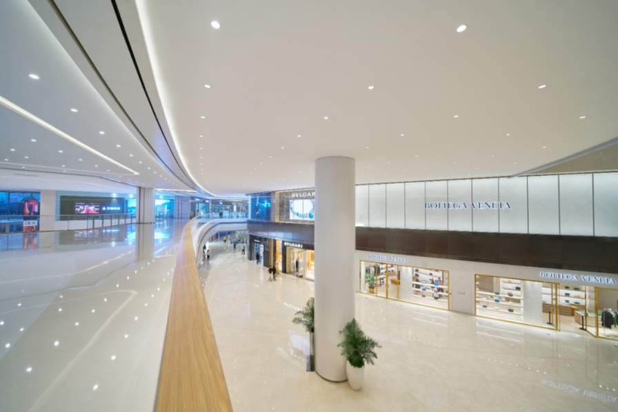 东北经济一哥，商业真不是“小透明”