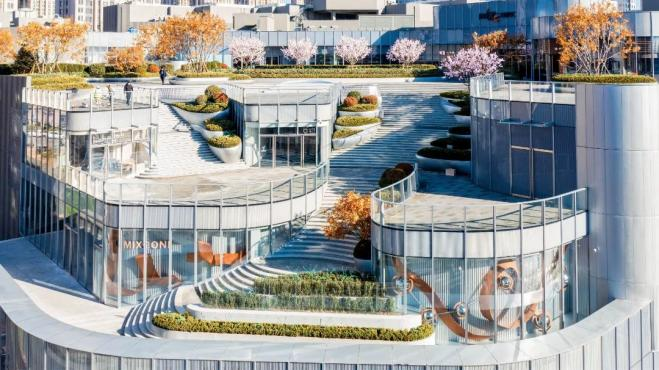 东北经济一哥，商业真不是“小透明”