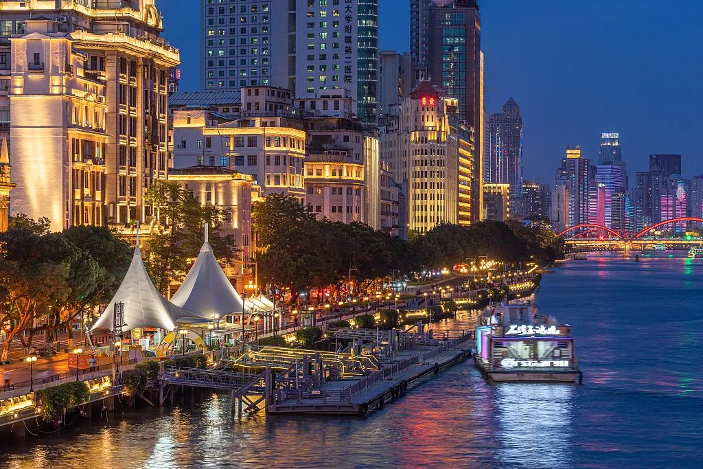 420家！广州首店创新高，品类专门店、非标店型成新风潮