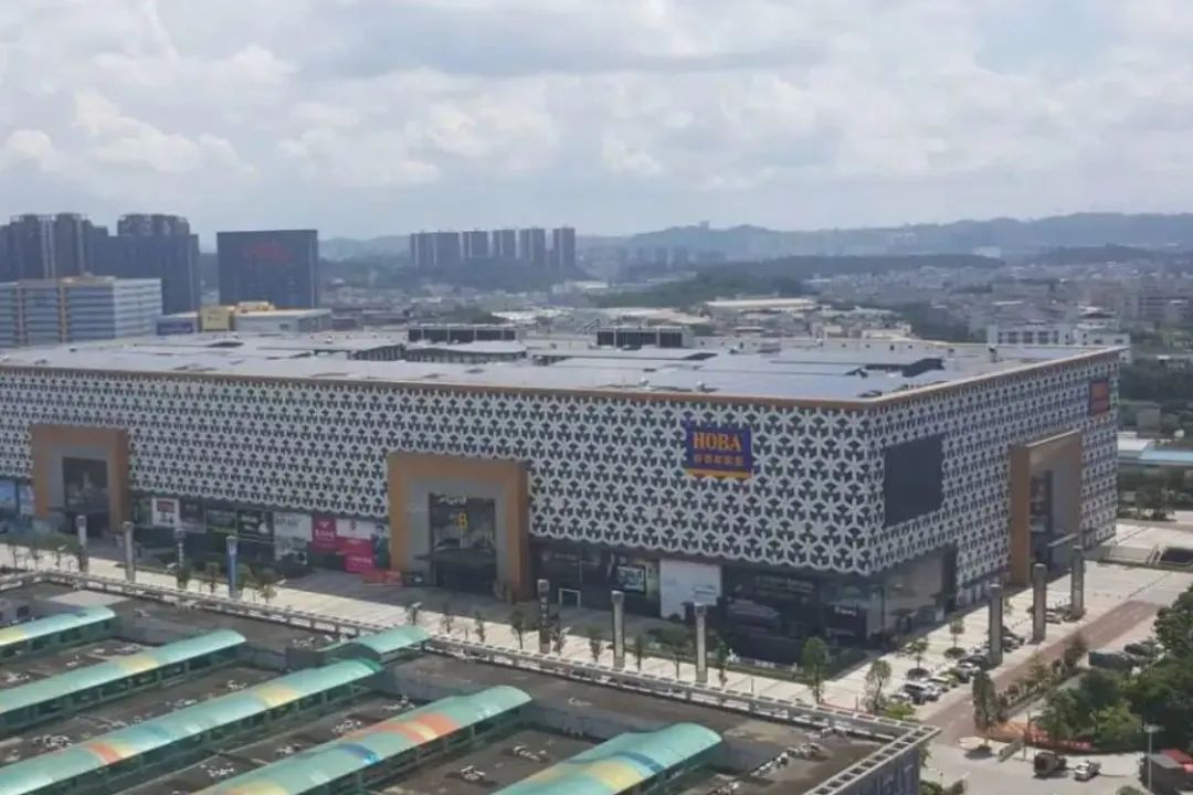 说人话、讲实效：如何打造一座人民群众喜闻乐见的商场？