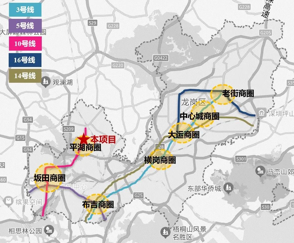 说人话、讲实效：如何打造一座人民群众喜闻乐见的商场？