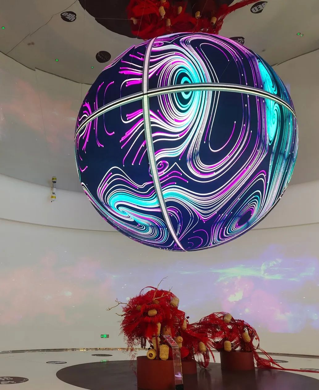 说人话、讲实效：如何打造一座人民群众喜闻乐见的商场？