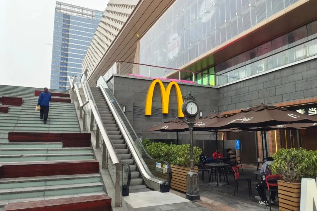 说人话、讲实效：如何打造一座人民群众喜闻乐见的商场？