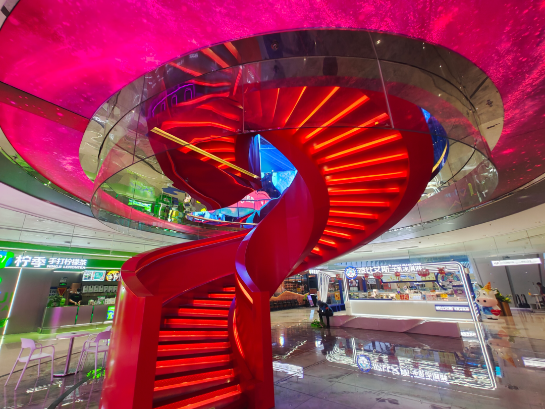 说人话、讲实效：如何打造一座人民群众喜闻乐见的商场？