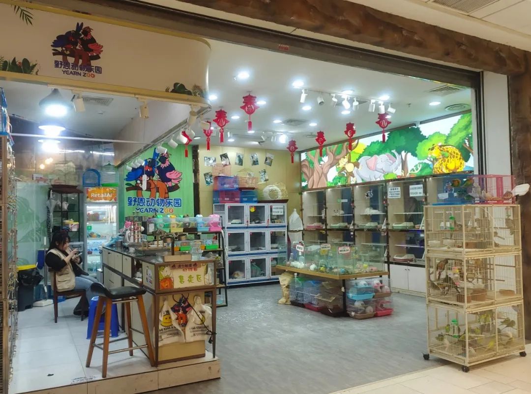 说人话、讲实效：如何打造一座人民群众喜闻乐见的商场？